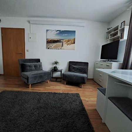 Cosy Retreat In Friolzheim Apartment ภายนอก รูปภาพ