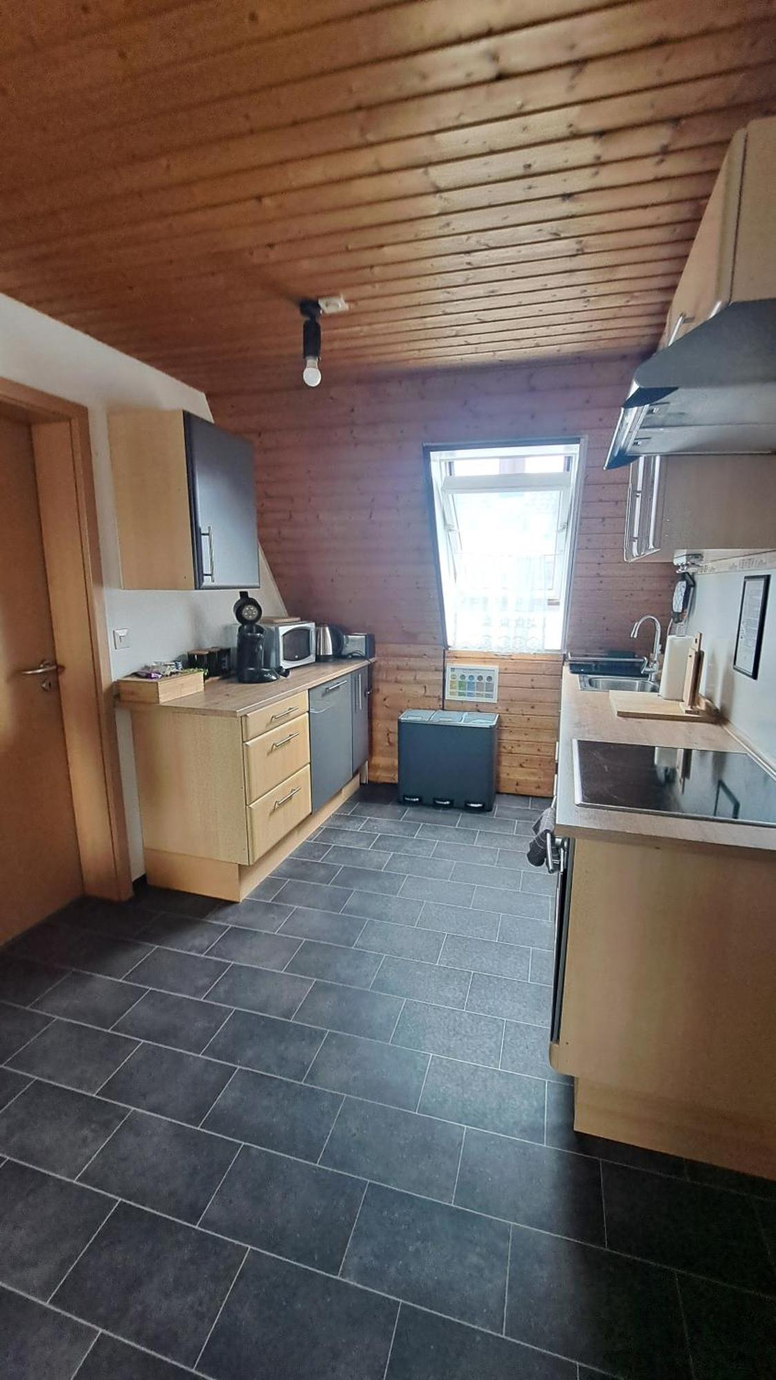 Cosy Retreat In Friolzheim Apartment ภายนอก รูปภาพ
