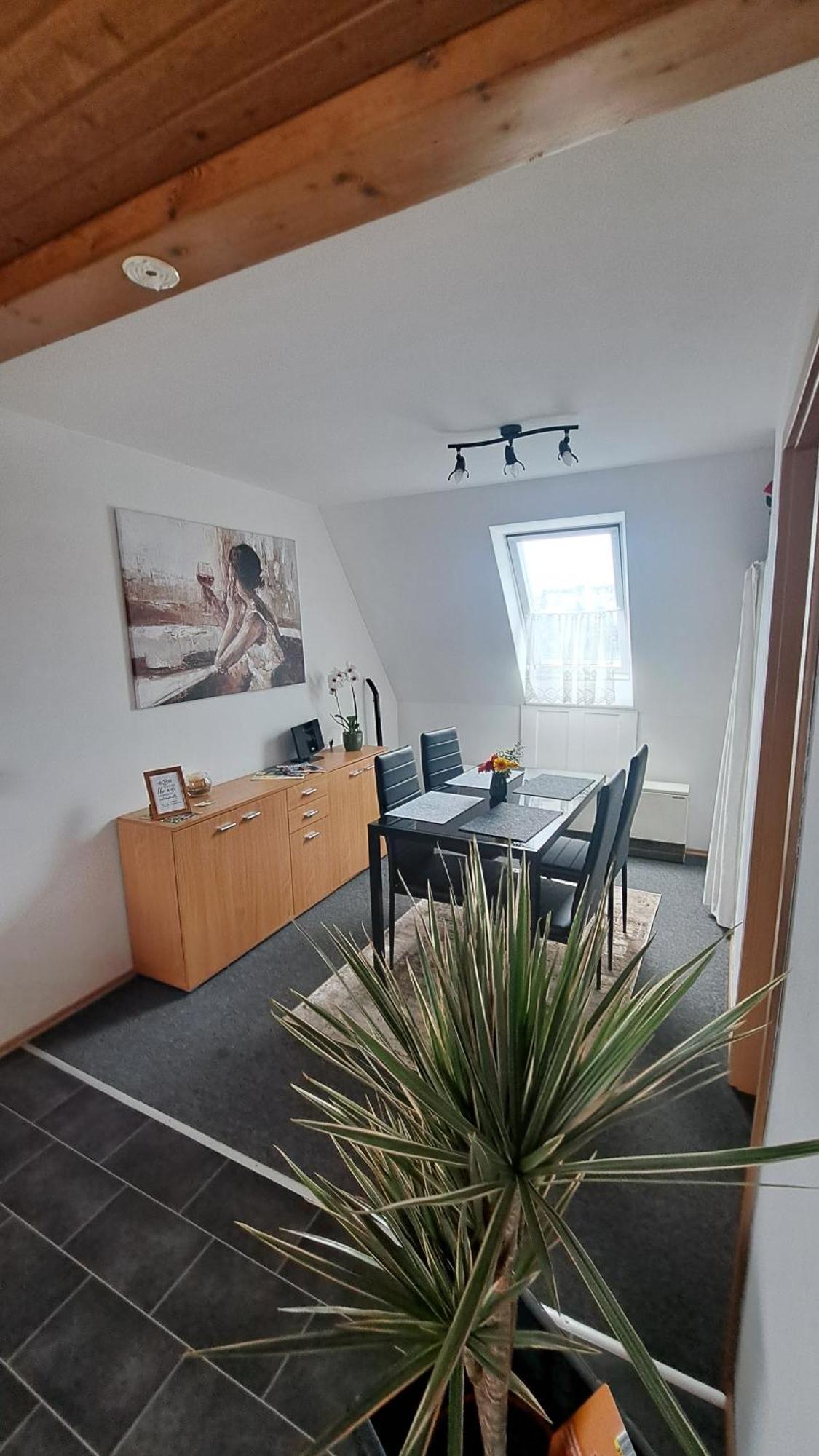 Cosy Retreat In Friolzheim Apartment ภายนอก รูปภาพ