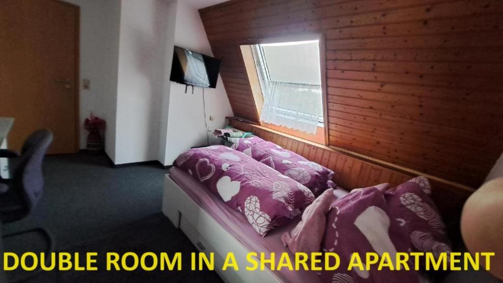 Cosy Retreat In Friolzheim Apartment ภายนอก รูปภาพ