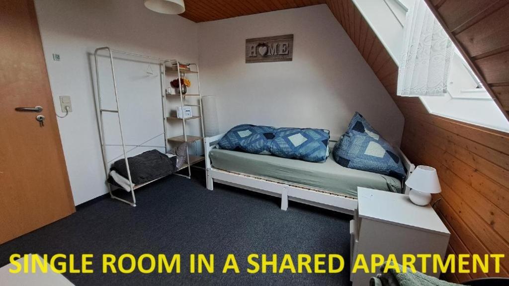 Cosy Retreat In Friolzheim Apartment ภายนอก รูปภาพ