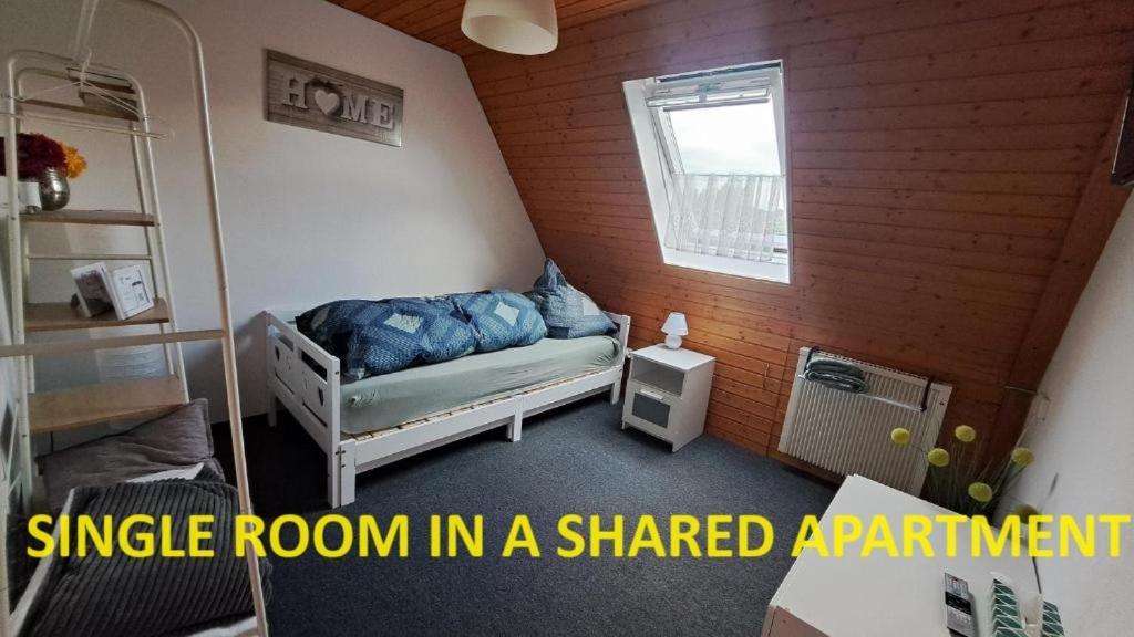 Cosy Retreat In Friolzheim Apartment ภายนอก รูปภาพ