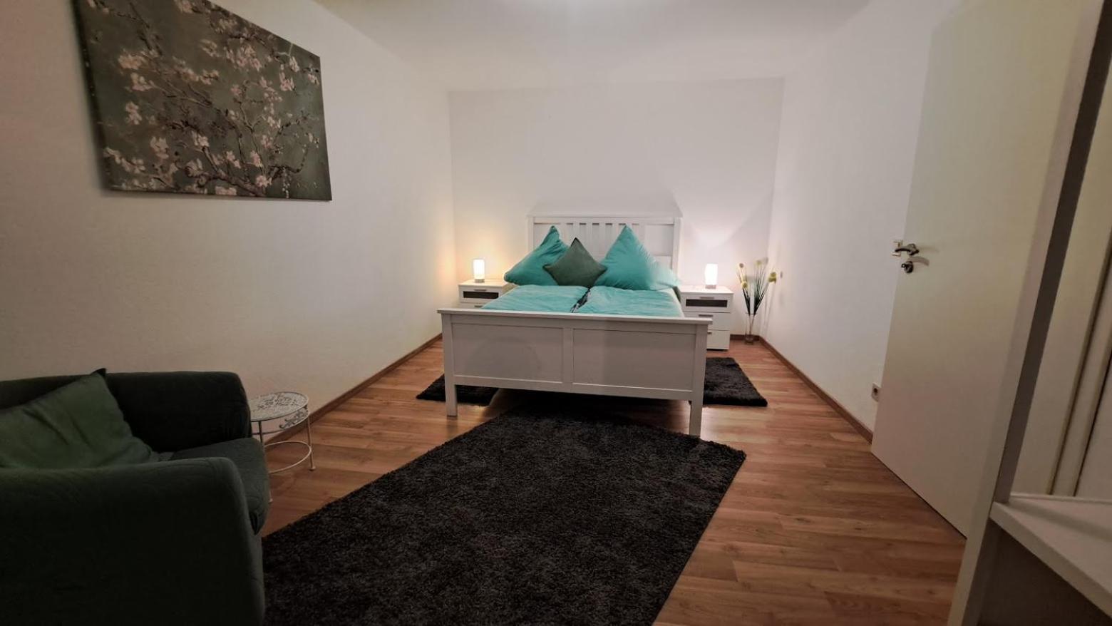 Cosy Retreat In Friolzheim Apartment ภายนอก รูปภาพ