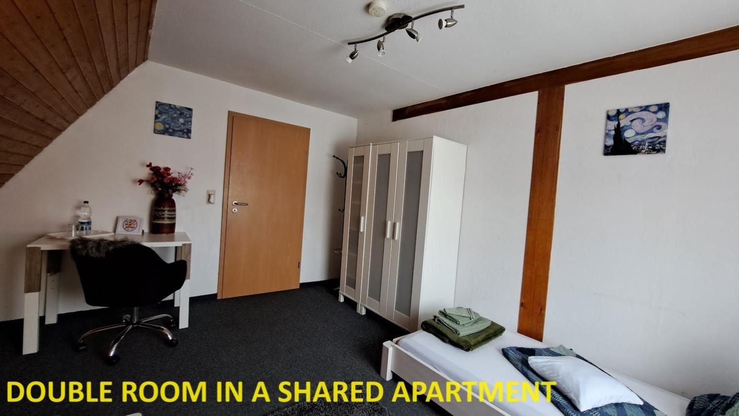 Cosy Retreat In Friolzheim Apartment ภายนอก รูปภาพ